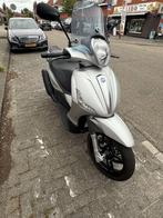 Beverly 350 abs asr 2017, Motoren, Motoren | Piaggio, Particulier, Scooter