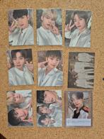 Txt photocard set, Ophalen of Verzenden, Zo goed als nieuw, Foto of Kaart