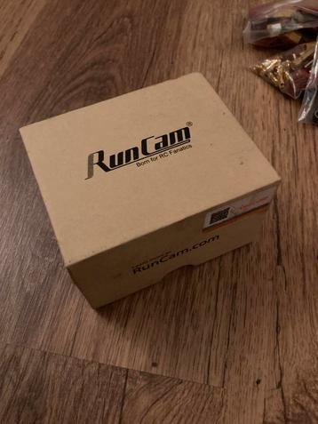 RunCam Eagle beschikbaar voor biedingen