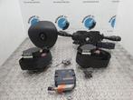 Clio 4 airbag set, Auto-onderdelen, Dashboard en Schakelaars, Gebruikt, -, Renault, -