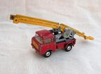 Corgi toy 64 Jeep fwc 150 met transport band . schaal 1/48., Ophalen of Verzenden