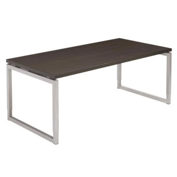 UITVERKOOP - Verstelbaar design bureau - 200x80cm -  beschikbaar voor biedingen