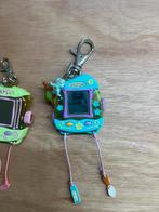 Little pet shop leguaan tamagotchi electronic pocket pet, Ophalen of Verzenden