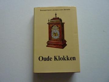 Oude Klokken, Bassermann-Jordan / von Bertele beschikbaar voor biedingen