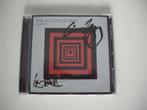 The Autumn Stones Escapists (signed gesigneerd) - CD nieuwst, Ophalen, 2000 tot heden, Zo goed als nieuw
