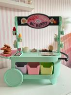 Babyborn kraampje, Ophalen, Zo goed als nieuw, Babypop