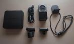 DJI Action 2 combo met nd filters, accessoires nieuwstaat, Ophalen of Verzenden, Zo goed als nieuw, Overige merken