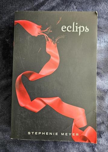 Stephenie Meyer - Eclips beschikbaar voor biedingen