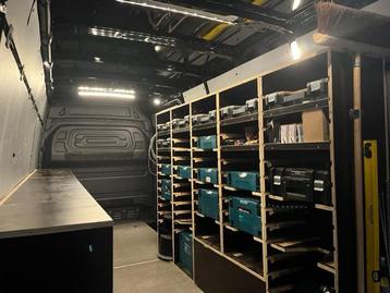 Bedrijfsbus ordenen ? Kom snel kijken beschikbaar voor biedingen