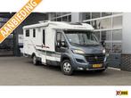 Adria Coral Plus S 670 SL, Tot en met 2, Diesel, Adria