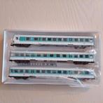 Minitrix 15392, Gelijkstroom, Trix, Ophalen of Verzenden, Nieuw