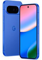 Google Pixel 10 256GB Blauw & Lichtblauw Nieuw & Garantie!, Nieuw, Google, Klassiek of Candybar, Zonder simlock