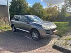 Porsche Cayenne 3.6 Tiptronic S 2009 Grijs, Auto's, Cayenne, 3598 cc, 2145 kg, Origineel Nederlands