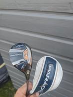 Callaway paradym hybride 4/ verstelbaar / cover / 6.0 stiff, Ophalen of Verzenden, Zo goed als nieuw, Club, Callaway