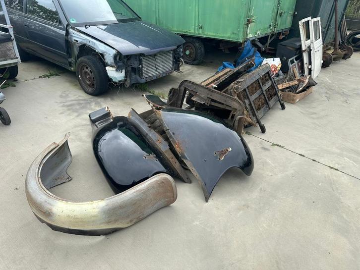 27/ 30 chevrolet onderdelen, Auto-onderdelen, Accu's en Toebehoren, Amerikaanse onderdelen, Oldtimer onderdelen, Chevrolet, Gebruikt