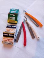 scheermeshoudersvoor scheermes, Ophalen of Verzenden, Nieuw, Gehele gezicht, Verzorging