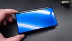 Nintendo ds lite cobalt blue met oplader nette staat blauw, Ophalen of Verzenden, Gebruikt, Blauw, DS Lite