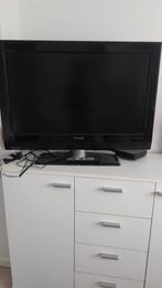 Philips kleuren tv, Ophalen, Gebruikt, 60 tot 80 cm, Philips