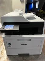 Brother MFC-L3740CDWE All-in-One Kleurenlaserprinter, NIEUW, Computers en Software, Printers, All-in-one, Ophalen of Verzenden