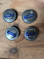 Naafdoppen Volvo V40 - Set van 4, Auto diversen, Wieldoppen, Ophalen, Zo goed als nieuw