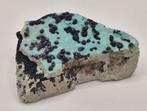 Chrysocolla, Verzamelen, Mineralen en Fossielen, Ophalen of Verzenden