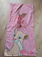 Badcape, Ophalen of Verzenden, Wit, Jongetje of Meisje, Overige typen