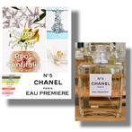Decant Sample · Chanel · No 5 eau Première · EDP, Sieraden, Tassen en Uiterlijk, Uiterlijk | Parfum, Verzenden, Nieuw