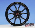 18 inch Past Onder  Ford RS velgen Focus 2 C-max Kuga Connec, 18 inch, Velg(en), Nieuw, Ophalen of Verzenden
