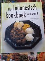 Het indonesisch kookboek van a tot z. Elly jansen.hardcover., Boeken, Kookboeken, Ophalen, Gelezen, Elly jansen, Azië en Oosters
