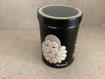 Vintage set van drie blikken Tristesse beschikbaar voor biedingen