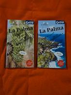 Anwb reisgids La Palma , druk 2025 en 2018, nieuw, Europa, Nieuw, Ophalen of Verzenden, Reisgids of -boek