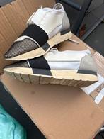 Balenciaga Sneakers - Goede Staat!, Ophalen of Verzenden, Gedragen, Wit, Sneakers of Gympen