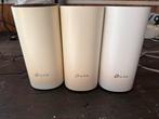 TP-Link Deco M4R WiFi Versterkers (3 stuks), Computers en Software, WiFi-versterkers, Ophalen, Gebruikt