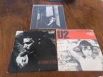 3 Singles - U2 - Two Hearts Beat As One / Still Heaven't / ., Cd's en Dvd's, Vinyl Singles, Ophalen of Verzenden, Gebruikt, Overige genres