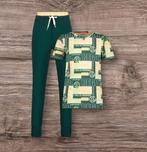Pyjama van Vingino maat XXS(98-104) advr 68, Kinderen en Baby's, Babykleding | Maat 68, Nacht- of Onderkleding, Nieuw, Ophalen of Verzenden