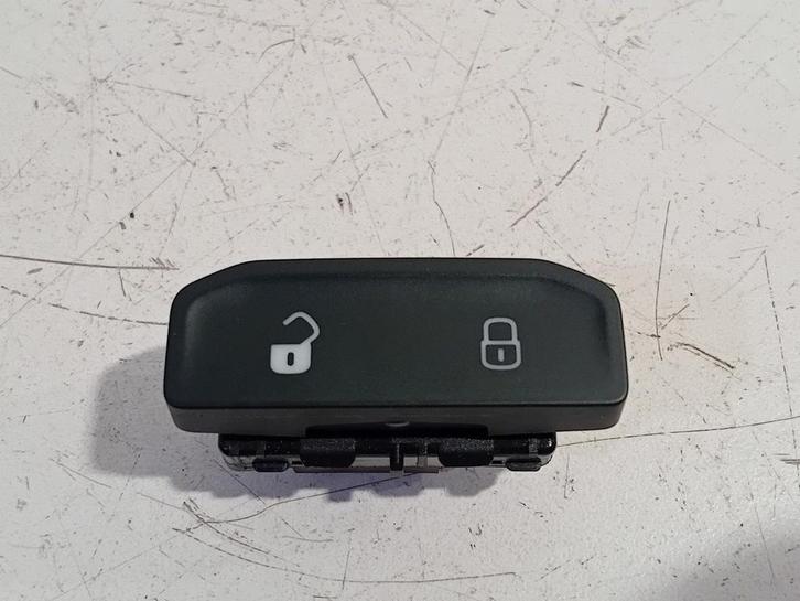 Centrale vergrendeling schakelaar Volkswagen Transporter, Auto-onderdelen, Dashboard en Schakelaars, Volkswagen, Gebruikt, Herkomst onderdeel bekend