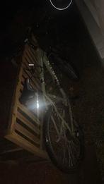 Bulls crossfiets €100,00, Fietsen en Brommers, Fietsen | Crossfietsen en BMX, Ophalen of Verzenden, Zo goed als nieuw, Aluminium