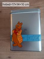 Blikken trommel,  oli b. Bommel, maarten ten toonder, Verzamelen, Blikken, Ophalen, Gebruikt, Overige