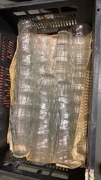 Glazen 48 stuks horeca restanten, Ophalen, Gebruikt