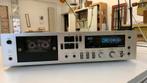 Luxman k 8 cassettedeck  ,Lees !’, Ophalen of Verzenden, Enkel, Overige merken