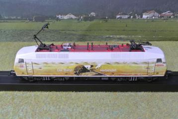 Märklin 37532 E-Lok BR 120 139-1 van de DB AG beschikbaar voor biedingen