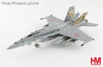 F/A-18C Hornet Fliegerstaffel 11 Tigers Hobby Master HA3597, Verzenden, Nieuw, Military-Models VJ Mendelssohnstraße 29 info@military-models-vj.de