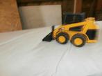 Bruder CAT Bobcat, Ophalen, Zo goed als nieuw