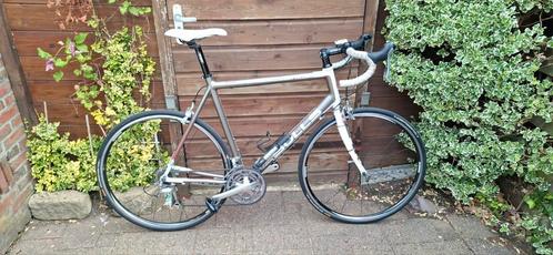 Bulls Desert Falcon Shimano Ultegra 60 racefiets, Fietsen en Brommers, Fietsen | Heren | Sportfietsen en Toerfietsen, Zo goed als nieuw