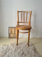 Fisher vintage stoel, Ophalen, Zo goed als nieuw, Eén