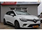 Renault CLIO Estate 0,9 Tce navigatie, multi-media, cruise-c, Voorwielaandrijving, 898 cc, Gebruikt, Euro 6