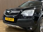 Opel Antara 2.4-16V Enjoy|Navigatie|Climate Control|, Auto's, Opel, Stof, Gebruikt, Zwart, 4 cilinders
