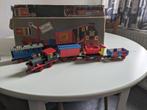Vintage lego trein, Kinderen en Baby's, Speelgoed | Duplo en Lego, Gebruikt, Lego, Ophalen