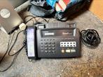 Vintage Brother fax-515, Ophalen of Verzenden, Gebruikt, Fax-Telefoon combi