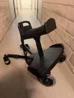 Meerijdzitje  universeel, Ophalen, Zo goed als nieuw